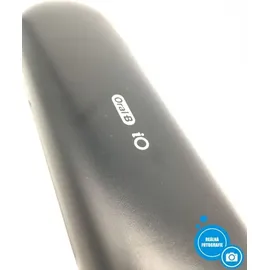 Oral-B iO Series 8N schwarz + Reiseetui