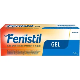 Haleon Fenistil Gel 30 g