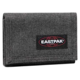 Eastpak Crew Single Geldbörse unisex black denim