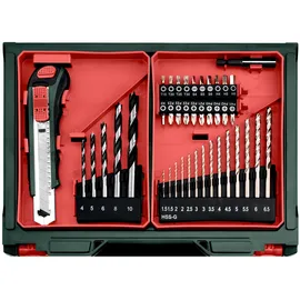 Metabo PowerMaxx BS Basic Set 600080710