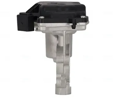 NISSENS AGR-Ventil 98597 für VW