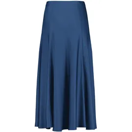 Zero Maxirock Damen Blau 36
