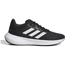 adidas Runfalcon 3 Damen Core Black / Cloud White / Core Black 40 2/3