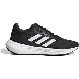 adidas Runfalcon 3 Damen Core Black / Cloud White / Core Black 40 2/3