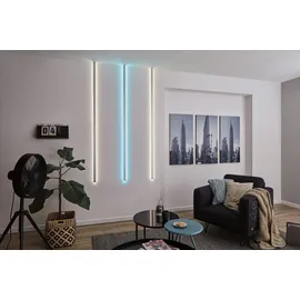 Paulmann Duo Profil-Diffusor 200 cm LED-Profil