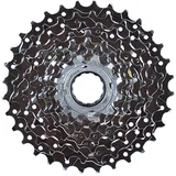 SunRace Mfex9 Kassette Silber 9-fach 11-32 Zähne
