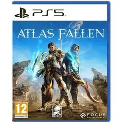Atlas Fallen - PS5 [EU Version]