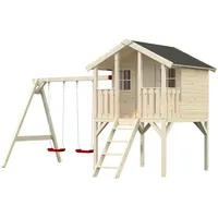 Palmako Toby, Set