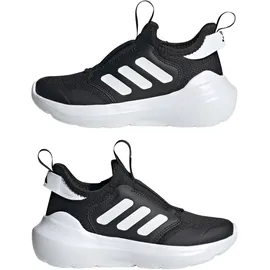 adidas Tensaur Comfort Kinder Schwarz 30
