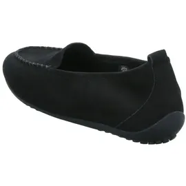 Arche Fanyra, Slipper, Nubuck, Latexsohle, noir (schwarz) 38 - Schwarz - 38