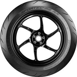 Metzeler Sportec M9 RR FRONT 120/70 R17 58W TL
