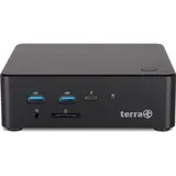 WORTMANN TERRA PC-Micro 5000C GREENLINE Intel Core i3 4,5 GHz 16 GB RAM 500 GB SSD
