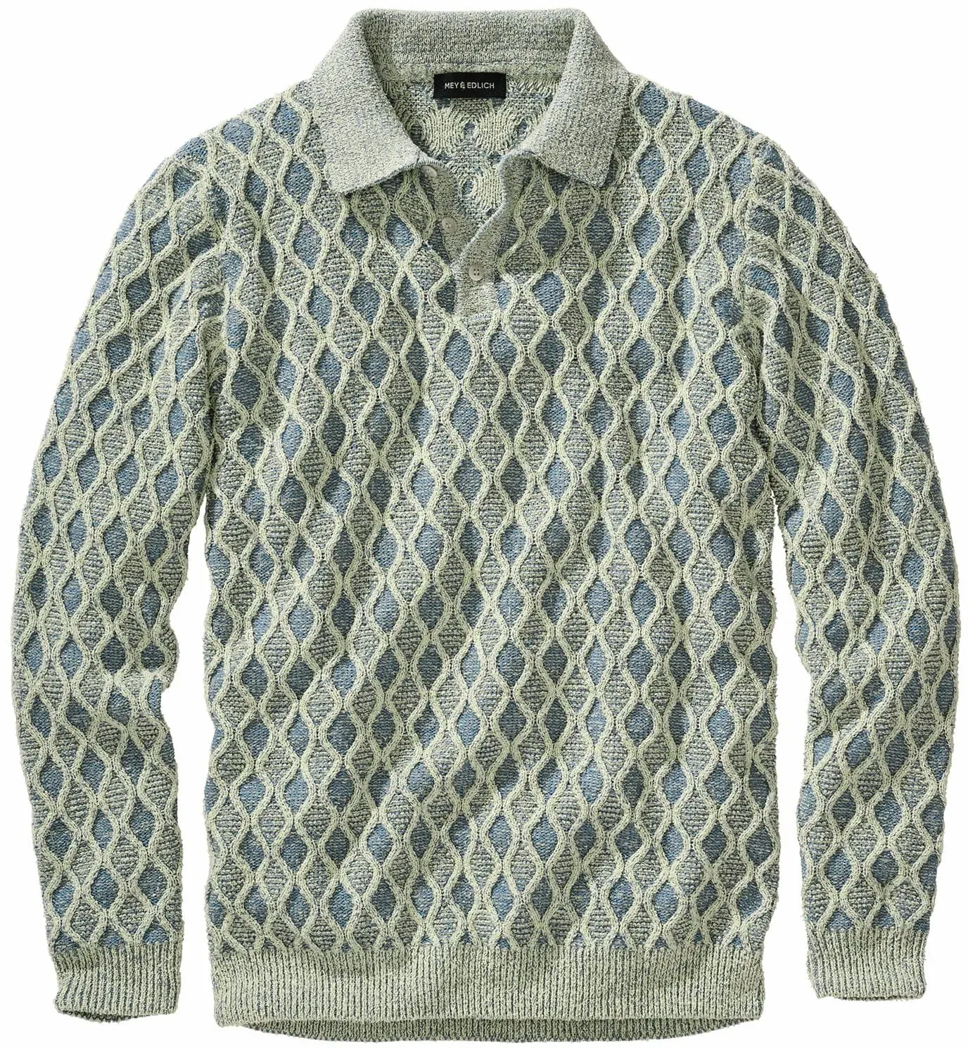 Neue-Masche-Polo - 50