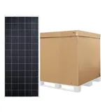 66x Solarmodul SUNMAN 310W Palette Flexibel SMF310M-5X12DW für Boote Camper