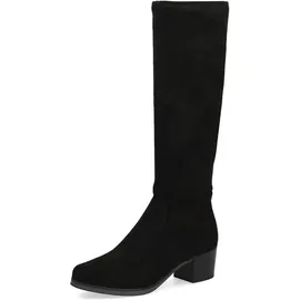 CAPRICE 9-25506-41 Damen Black Stretch 36