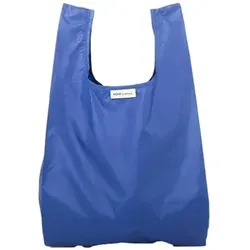 Monk & Anna  Geldbeutel Monk Bag - Ink Blue  in Blau, Einheitsgrösse
