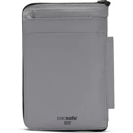 Pacsafe RFIDsafe Compact Travel Organizer Geldbörse blau