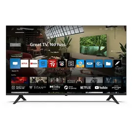 Philips 50PUS7009/12 50" 4K LED TV