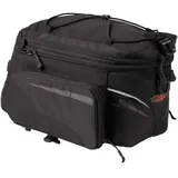 Norco Canmore Gepäckträgertasche UniKlip 2 schwarz