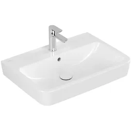Villeroy & Boch O.novo Waschtisch 65 x 46 cm 4A4165T2