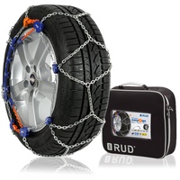 RUD Schneeketten RUDcompact easy2go, 4020, 1 Paar [Art. 4716945]