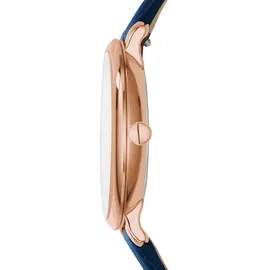 Fossil Jacqueline Leder 36 mm ES3843
