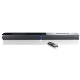 Canton Smart Soundbar 10 schwarz