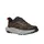 HOKA Anacapa 2 Low GTX Herren Trekking-Halbschuhe, grau, Größe 44 2⁄3 - 44 2⁄3