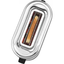 WMF KÜCHENminis 1-Scheiben-Toaster grau