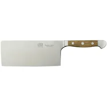 franz gã1⁄4de Alpha Fasseiche Chinesisches Kochmesser 18 cm