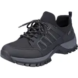 Rieker M9850-00 Damen Schwarz 36