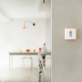 Netatmo Smartes Raumthermostat Funk