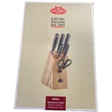 BALLARINI Brenta Messerhalter-Set 7-tlg.