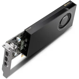 PNY Quadro RTX A400 4 GB GDDR6