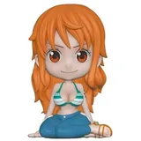 Plastoy - Sparschwein One Piece : Nami