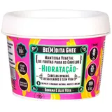 Lola Hängematten Maske Feuchtigkeitscreme LOLA Be (M) Zehnen Ghee Moisturizing Haare 100g