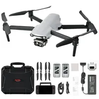 Autel Robotics EVO Lite 640T Enterprise Drone Premium Bundle
