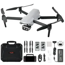 Autel Robotics EVO Lite 640T Enterprise Drone Premium Bundle