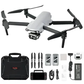 Autel Robotics EVO Lite 640T Enterprise Drone Premium Bundle