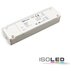 ISOLED DALI-2 Bus-Spannungsversorgung 128mA 100-240V AC