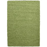 Ayyildiz Life Shaggy 1500 Hochflorteppich 300 x 400 cm grün