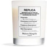 Maison Margiela Replica By The Fireplace Duftkerze 165 g