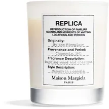 Maison Margiela Replica By The Fireplace Duftkerze 165 g