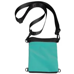 Paikka Visibility Treat Pouch emerald