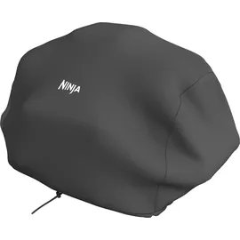 Ninja Grillabdeckung 60 x 34 x 48 cm Polyester schwarz