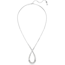 Swarovski Kette Hyperbola 5679438 - silber