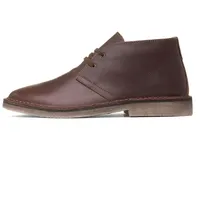 Hush Puppies Samuel Chukka Boot für Herren, braun, 40 EU - 39 EU