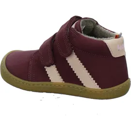 Koel Klettschuhe für Mädchen, rot 27