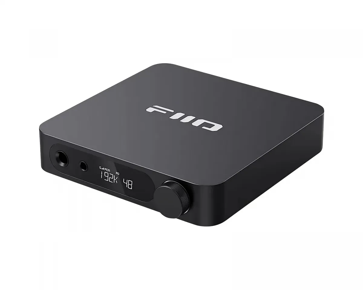 FIIO K11 Kopfhörerverstärker - DAC/AMP