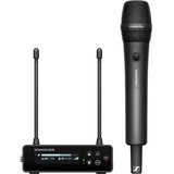 Sennheiser EW-DP 835 SET (U1/5) drahtloses Handheld-Mikrofonsystem